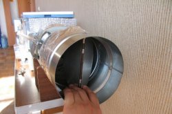 Вентиляция