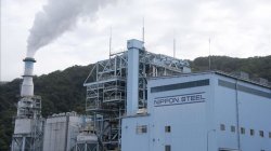 Nippon Steel покупает своего конкурента Nisshin Steel
