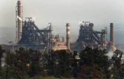 Сербия близка к соглашению по приватизации сталелитейного завода в Смедерево 