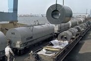 Экспорт стали США упал на 17,2 процентов в 2015 году