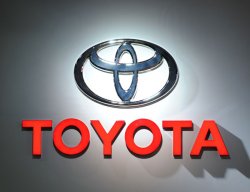 Toyota вновь приступила к сборке автомобилей