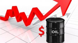 Нефть растет в цене на фоне ожиданий переговоров России с ОПЕК