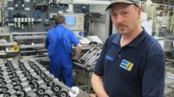 Thyssenkrupp расширяется в ответ на новые заказы автомобильного сектора