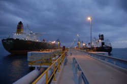 Иран и Россия находят беспроигрышный вариант для поставки нефти в Европу