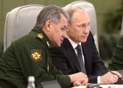 Турция отправляет ракеты к границе с Сирией