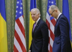 Я хочу заменить политический класс Украины – Саакашвили