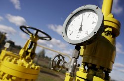 Россия ограничивает поставки газа в Турцию