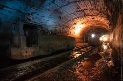На шахте Северная погибли 36 человек 