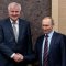 Бавария стремится к тесному партнерству с Россией