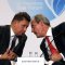 Австрийская компания OMV сотрудничает с Россией несмотря на санкции ЕС 