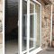 Rehau windows - an overview of the range