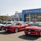 GM пропонує програму оренди автомобілів