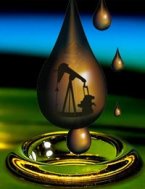 Глобальная политика и экономика: прогноз цен на нефть
