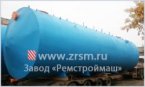 Производство металлических резервуаров и их преимущества