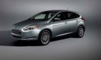 Форд расширяет программу проката автомобилей