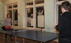 Где в Луцке занимаются спортом в районе Балки