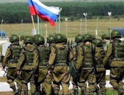 Россия может вернуть войска в Сирию 