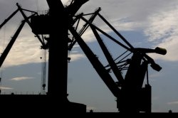 Частичная приватизация крупнейшего судостроительного завода в Украине