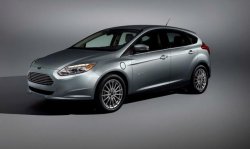 Форд расширяет программу проката автомобилей