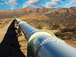 Россия и Азербайджан ведут борьбу за европейский рынок газа