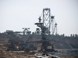Турция планирует приобрести угольные шахты в Украине
