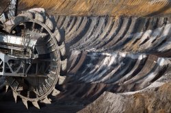 Близок конец угольной промышленности США?