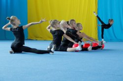 «Запорожсталь» выделит 1,5 млн. гривен на развитие детского спорта