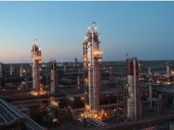 Иран планирует приобрести НПЗ в различных странах