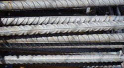 Jindal Steel открывает арматурный завод в Омане