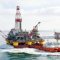 Liebherr поставит кран для операций ЛУКОЙЛа в Каспийском море