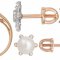 Gold jewelry design