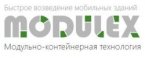 Modulex: инновационная технология сборки домов