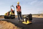 Новые технологию позволят быстро и дешево восстановить дороги в Украине