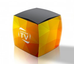 Высокое качество и огромный список каналов. А вы уже пользуетесь Kartina TV?