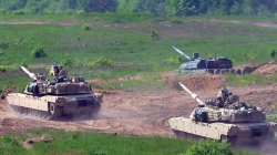 США планирует усилить восточный фланг НАТО