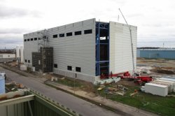 Outokumpu разработала план повышения рентабельности