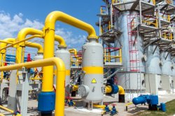 Новая эра газового рынка в Украине