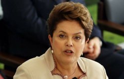 Бразилия проголосовала за импичмент президента Роуссефф