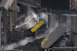 Польским металлургам электроэнергия обходится дороже, чем в Германии и Франции