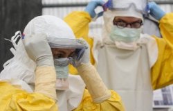 Испытания новой вакцины против Эбола будут проведены в медцентре РУСАЛ в Гвинее