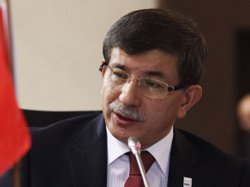 США и Россия не вправе диктовать условия Турции – премьер Давутоглу