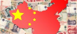 Китайская компания заинтересована в нефтяном гиганте Роснефть 
