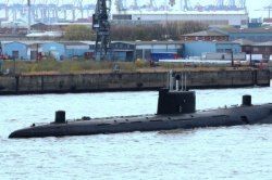 Французы выиграли мегоконтракт на строительство подводных лодок