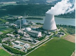 Россия ищет партнеров для строительства первой АЭС в Турции 