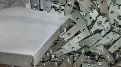 Использование рафинированного цинка вырастет на 3,5 процента в 2016 году
