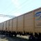 Уралвагонзавод поставил грузовые вагоны в Азербайджан 