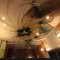 What is stretch ceiling technology?