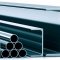 Difference between hot rolled and cold rolled steel