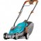 Lawn Mower Safety