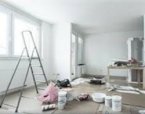 Ремонт в Киевской новостройке